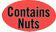 Contains Nuts