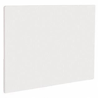 CFA Custom White Cutting Board