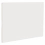 CFA Custom White Cutting Board