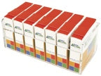 Date Label Individual Roll Dispenser Box