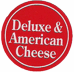 (Deluxe & American Cheese)