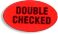 Double Checked