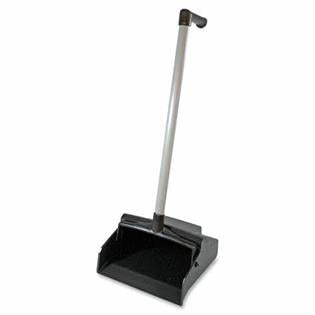 Lobby Dust Pan with Handle