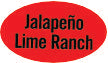 Jalapeno Lime Ranch