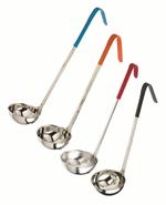 Color Coded One Piece Ladle