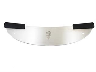 20 Pizza Rocker Knife by Mercer Culinary