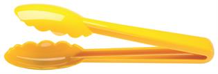 9.5" Utility Tongs by Mercer Culinary