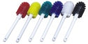 Small Jar & Valve Brush 4.5"