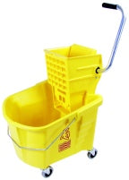 Mop Bucket-35 Quart