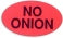 No Onion