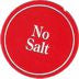 (No Salt)