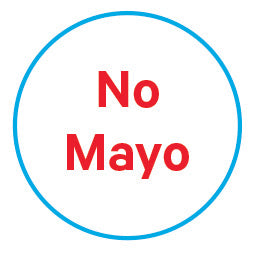 No Mayo (Popeyes)