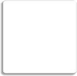 2"x2" Ultra Removable Printable Date Label