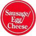 (Sausage-Egg-Cheese)