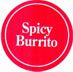 (Spicy Burrito)