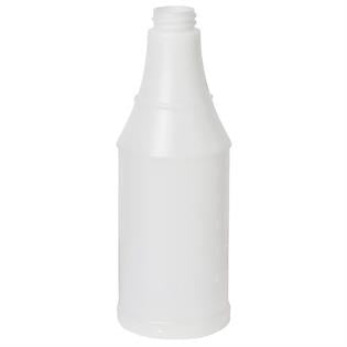 Sprayer Plastic Bottle