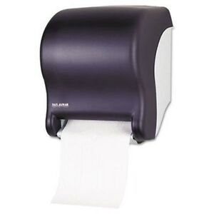 TearNDry Essence Towel Dispenser