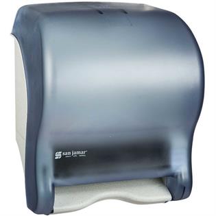 TearNDry Essence Towel Dispenser