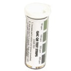 QAC QR Test Strips