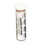 Chlorine Test Strips (200 Count)