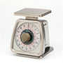 32oz x 1 - 4oz Taylor Mechanical Portion Control Scale - Rotating Dial