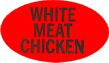 White Meat Chicken