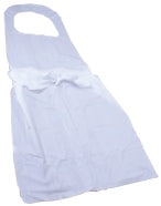 Economy Grade Poly Apron