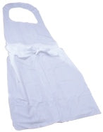 Commercial Grade Poly Apron