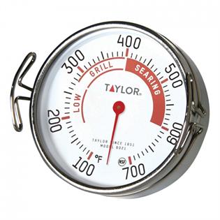Surface Temperature Grill Thermometer